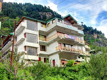 Hotel Utsav